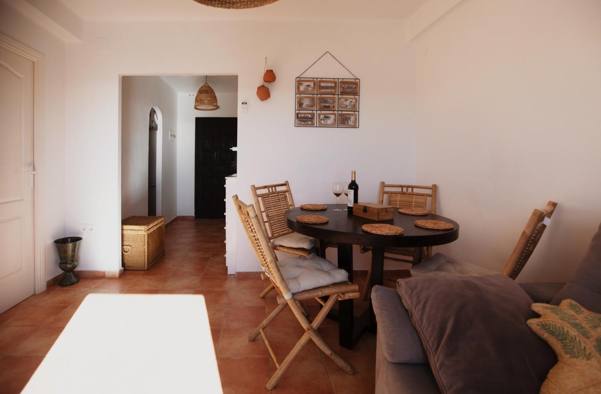 Alexandrite Sea View Appartement *