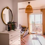 Alexandrite Apart Sea View Nerja