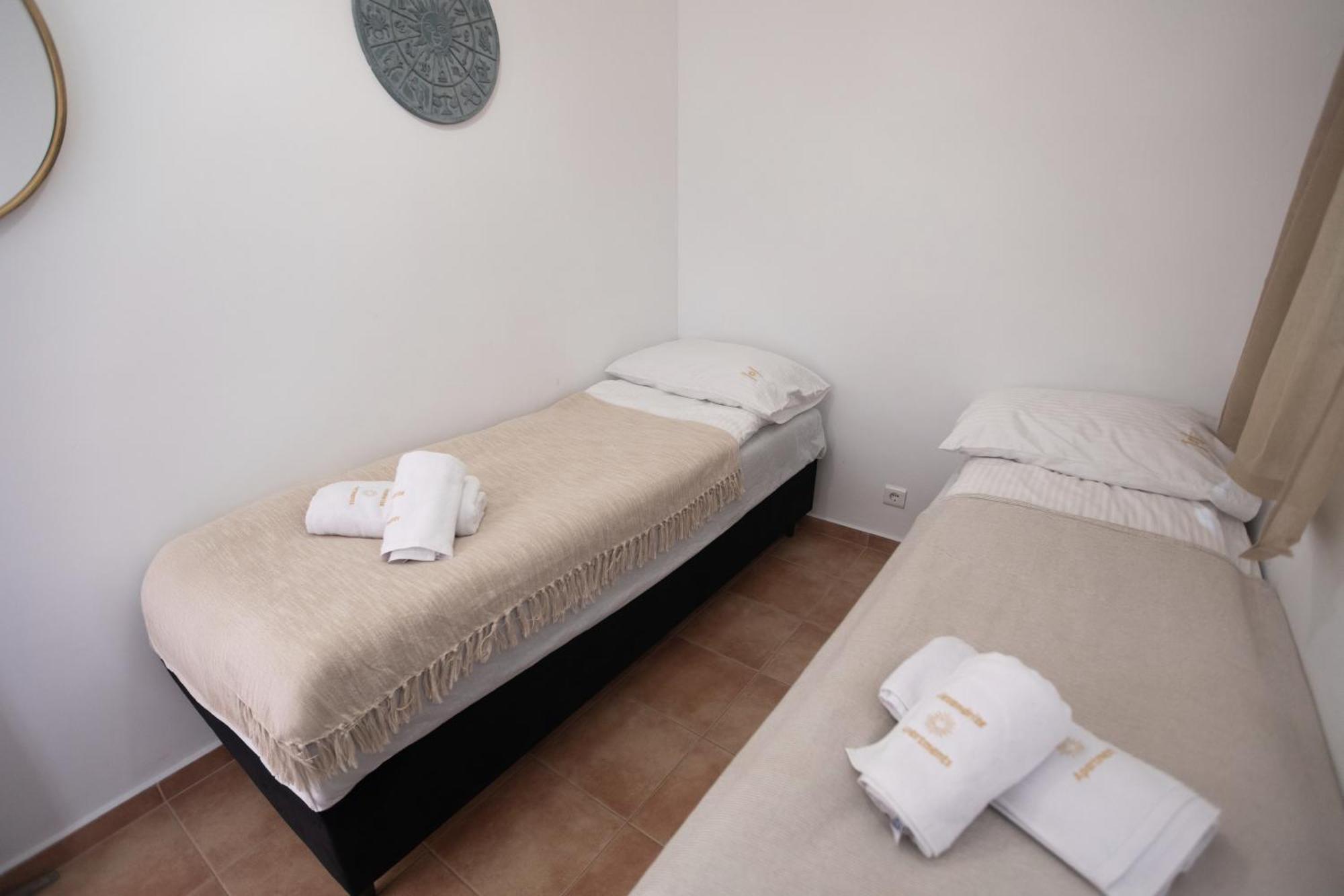 Alexandrite Sea View Apartment Nerja