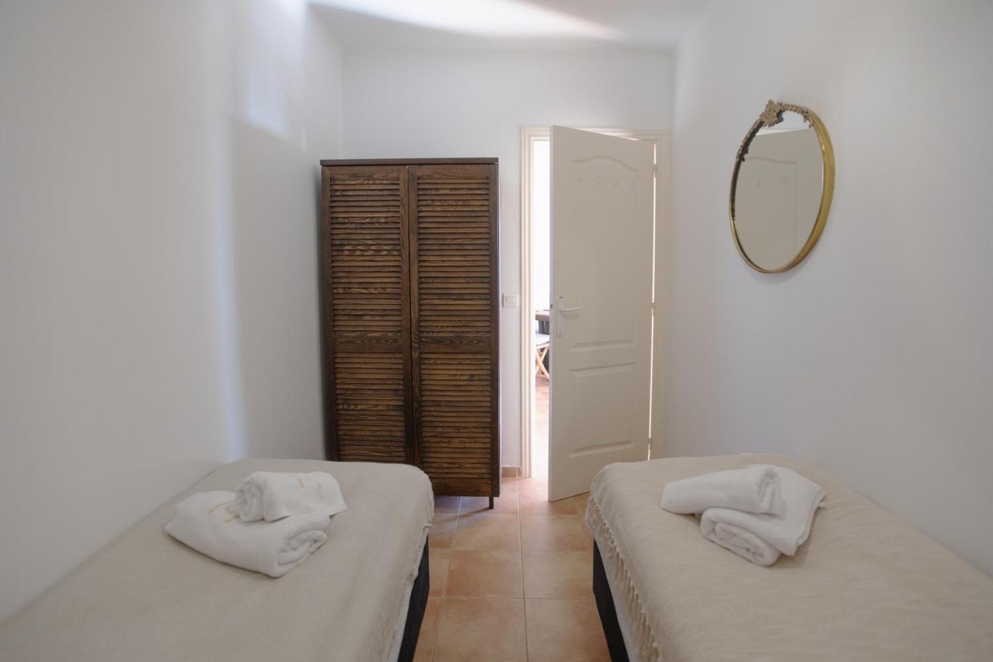 Alexandrite Sea View Apartment Nerja