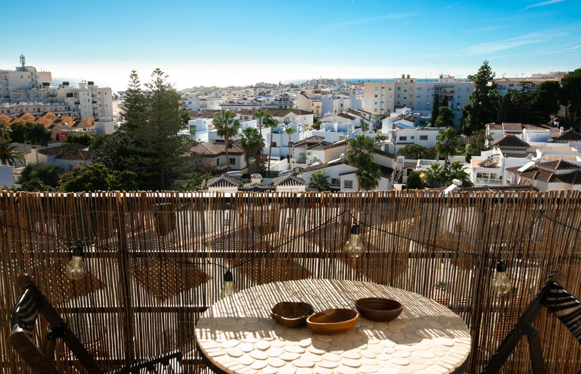 Apartment Alexandrite Sea View
