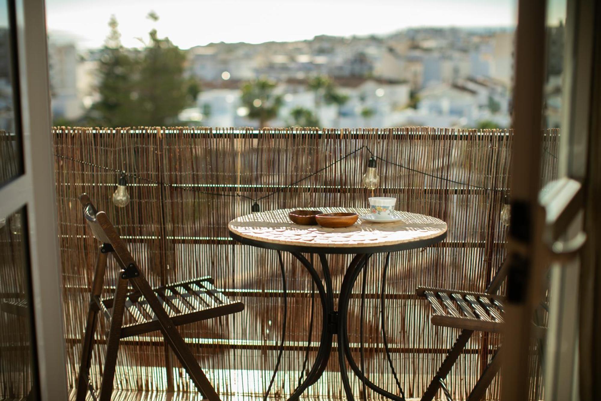 Alexandrite Sea View Apartment Nerja